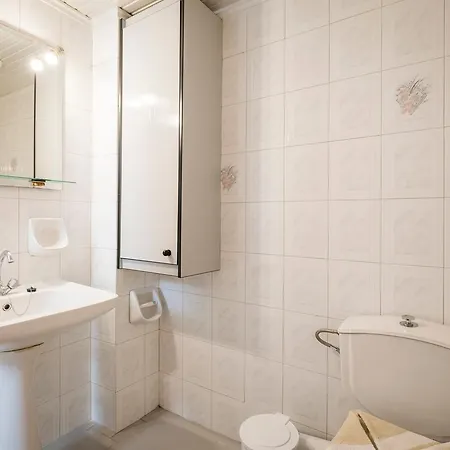 Athina Apartment Platanias (Crete)