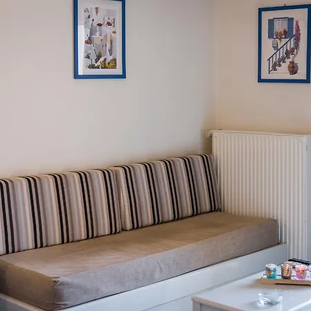 Athina Apartment Platanias (Crete)