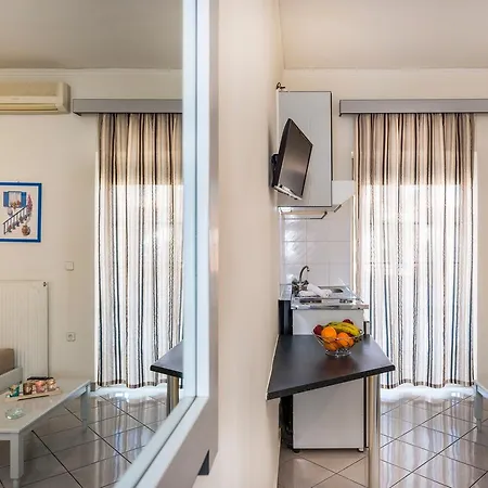 Apartment Athina *